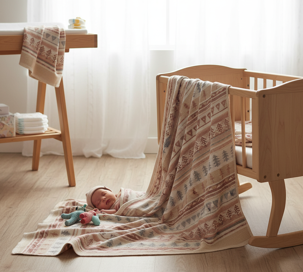 Guide til tøj i de første måneder – hvad har din baby egentlig brug for?