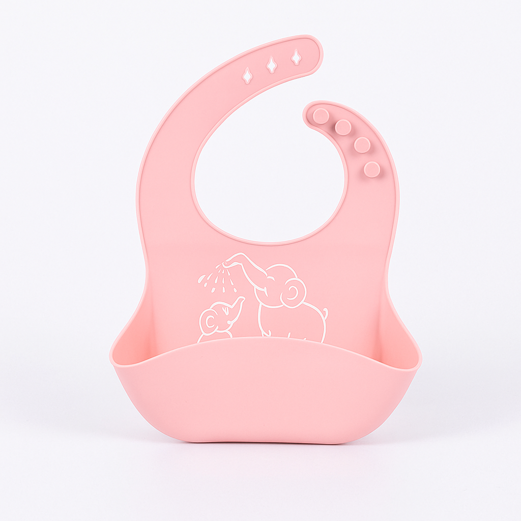 CleanChef – Innovative Silikone Haklappe til Et Rent og Organiseret Køkken